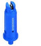 TEEJET AIR INDUCTION TIP - BLUE