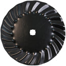 Vertical Tillage Blade for Great Plains