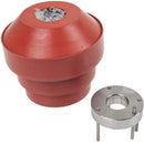 TISCO Water Pump for John Deere RE521502