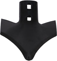 Field Master Field Cultivator Sweep - 7", Curved Wing