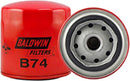 Baldwin Oil Filter (B74)