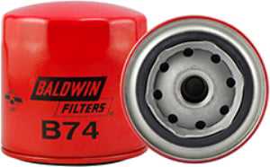 Baldwin Oil Filter (B74)