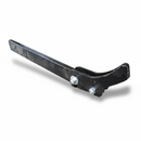 1 INCH X 3 INCH X 30 INCH TOOLBAR SHANK WITH FP1 FOOTPIECE