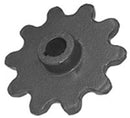 CASE IH DRIVE SPROCKET FOR CORN HEADER
