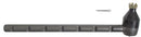 TISCO Tie Rod - Right, Outer for Ford, C7NN3280E