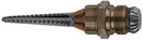 Cotton Picker Spindle Nut Left 90 Micron for Case IH 364347A1