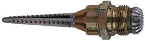 Cotton Picker Spindle Nut Left 90 Micron for Case IH 364347A1
