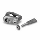 CULTIVATOR CLAMP FOR UNDERBELLY CULTIVATOR - CLOSED - Quality Farm Supply