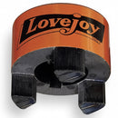 Lovejoy Coupling L100118 - L100 Series, 1-1/8" - Quality Farm Supply