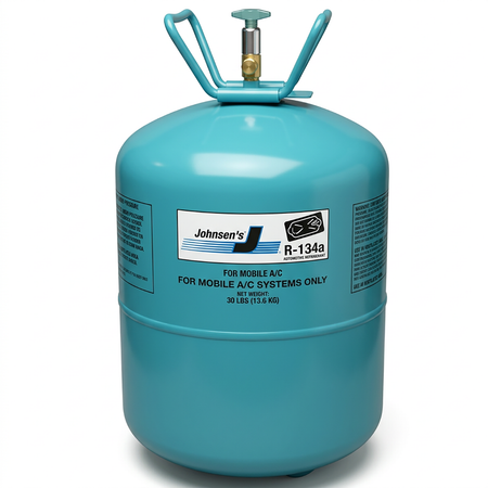 ジロー 30 LB. CYLINDER R134A REFRIGERANT | Quality Farm Supply