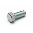 TISCO Wheel Lug Bolt - 9/16" x 18, 15/16" Thread Length - Quality Farm Supply