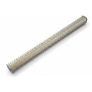 U5 CLIPPER UNIBAR LACING HOOKS - 12" LENGTH   BOX OF 12 STRIPS - Quality Farm Supply