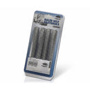 #4-1/2 HIGH TENSILE ( RHTX ) CLIPPER LACING FOR 4" BELTS - RETAIL PACK OF 8 STRIPS & PINS