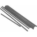 CORRUGATED HINGE PIN 7" BELTS - PACKAGE OF 8 - Quality Farm Supply