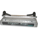 ALLIGATOR RIVET HAND APPLICATOR TOOL FOR 7" BELTS - Quality Farm Supply