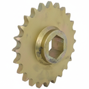 AgSmart Baler Drive Sprocket - Starter Roller for John Deere, AE39650
