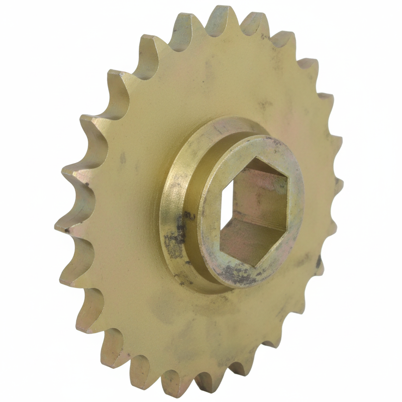AgSmart Baler Drive Sprocket - Starter Roller for John Deere, AE39650