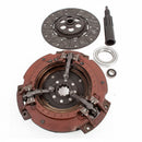 TISCO Dual Clutch kit for Massey Ferguson, 526666R91 - Quality Farm Supply