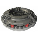 TISCO Dual Clutch Pressure Plate for Massey Ferguson, 526666M91 - Quality Farm Supply