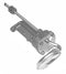 Oil Pump for International, 379138R91
