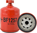 Baldwin Fuel Filter (BF1257)