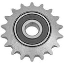 BALER IDLER SPROCKET