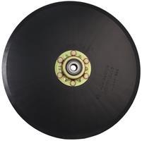 AgSmart Disc Opener Assembly - Leading for Case IH, 90324905