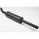 TISCO Muffler for Massey Ferguson, 539525M91 - Quality Farm Supply