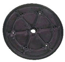 AgSmart Closing Wheel Half - Nylon for John Deere, A56566, Kinze, GD9120