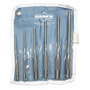 MAYHEW PILOT ROLL PIN PUNCH SET -  6 PIECE - Quality Farm Supply