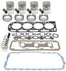 Tru-Power Basic In-Frame Engine Overhaul Kit - Standard Bore for Ford 6600, 6610, 6700, 6710, 268 Diesel