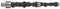 Camshaft for Ford, C0NN6251A