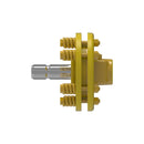 Weasler 560-6006 Friction Clutch - Quick Disconnect - view 2