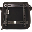 Black Talon Premium High-Back Steel Tractor Seat - Black, 440002BK - Quality Farm Supply