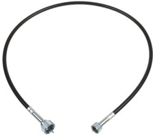 TISCO Tachometer Drive Cable Assembly, D3NN17365C