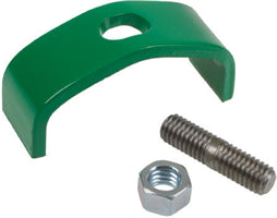 Heat Exchanger Clamp for John Deere, A4645R