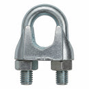 3/16 INCH MALL WIRE ROPE CLIP - Quality Farm Supply