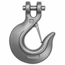 1/4 INCH GRADE 43 CLEVIS SLIP HOOK - Quality Farm Supply