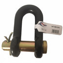 1/2 INCH X 1-11/16 INCH UTILITY CLEVIS PIN - Quality Farm Supply