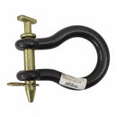15/16 INCH X 4-5/8 INCH STRAIGHT CLEVIS PIN - Quality Farm Supply