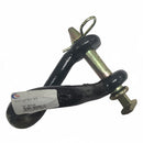 1 INCH X 5 INCH TWISTED CLEVIS PIN - Quality Farm Supply