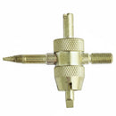 MILTON 4-IN-1 VALVE REPAIR TOOL - Quality Farm Supply
