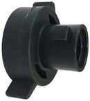 ADAPTER - WILGER COMBO-JET TO TEEJET SQUARE LUG OUTLET