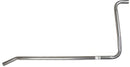 Exhaust Pipe for Massey Ferguson 184209M2