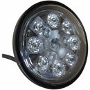LED 24W ROUND SEALED BEAM - Quality Farm Supply