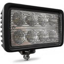LED COMBINE WORKLIGHT - 66 & 88V CASE IH - Quality Farm Supply
