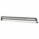 LED LIGHT BAR 80 LEDS 16,000 LUMEN, FLOOD / SPOT PATTERN, 43" OAL - Quality Farm Supply
