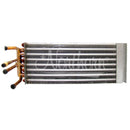 Evaporator 590-6108 for Case IH
