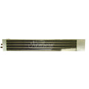 Evaporator 590-6109 for AGCO/Allis