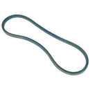 BLUE KEVLAR V-BELT 1/2" X 99"